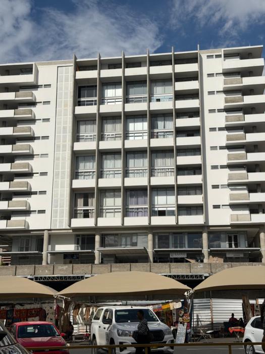 Windhoek Luxurysuites