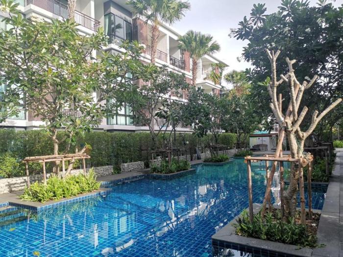 A105 Title Studio Direct Rawai Beach Access