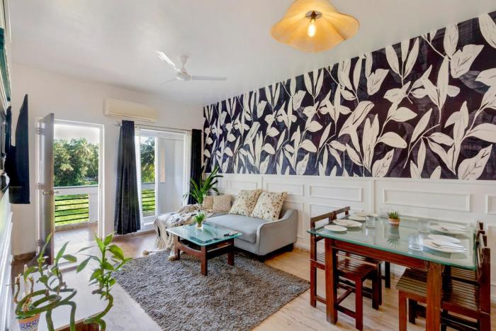 JayDee by Hottley - 2BHK Apartment