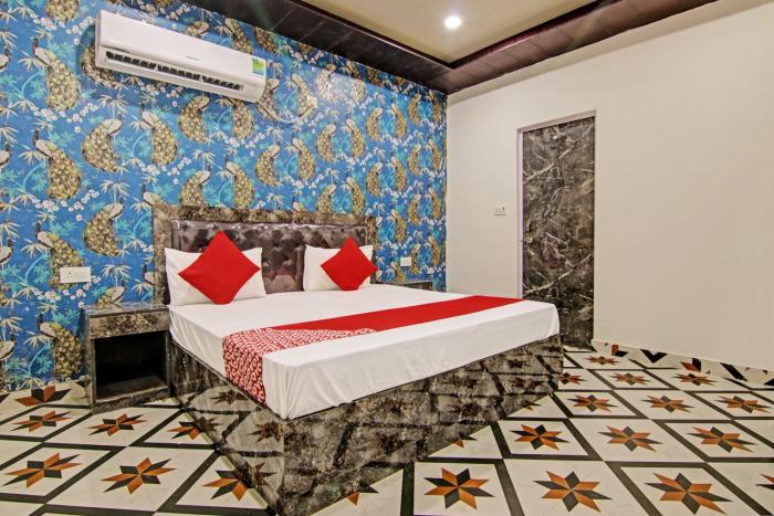 Hotel O Sun Shine Guest House