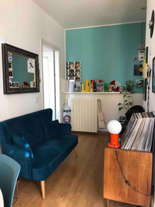 Savona 59 - design district apartment