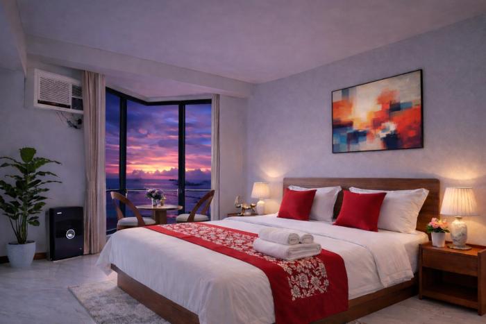 Grand Riviera Suites Apartment