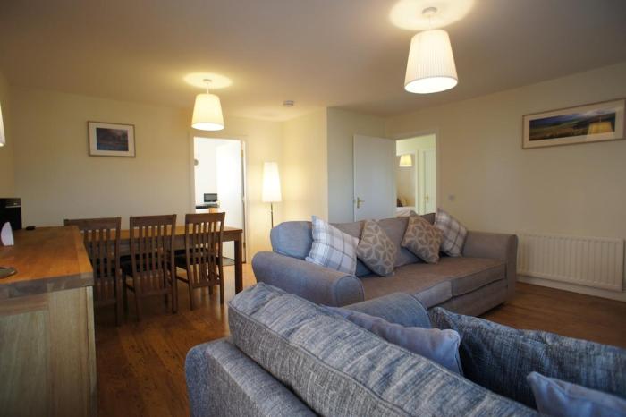 Bobby Jones Place St Andrews