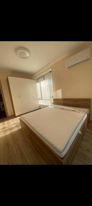 25th Residence One Bedroom Apartment