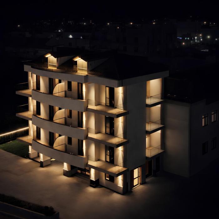 TerrAmare Suites