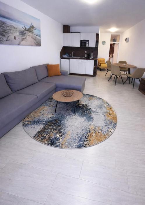 Апартамент Студио Endless Созопол