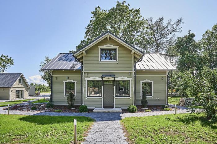 Bottengarn Boutique Guesthouse - Farm