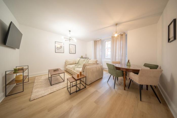 Magnifique Logement Near Basel Wifi Near Basel