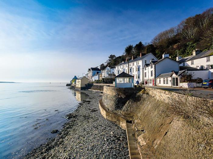 1 Bed in Aberdyfi oc-dy023