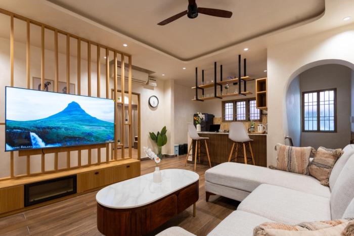 A Taara Luxury Serviced Apartments