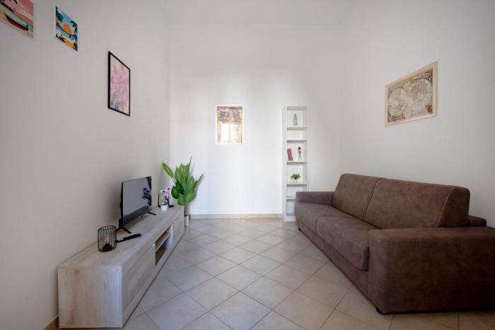 Iris apartment by Il Pumo di Puglia