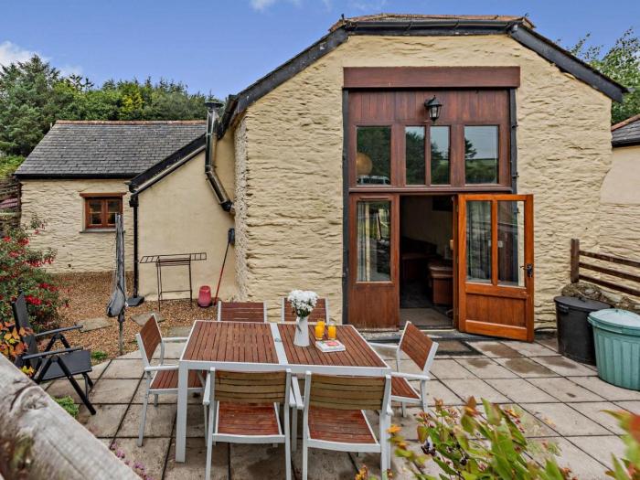 3 Bed in Ilfracombe oc-graic