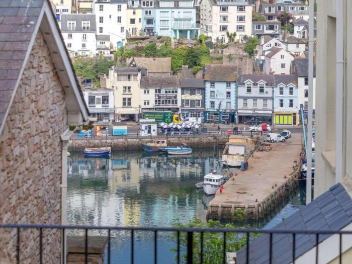 3 Bed in Brixham oc-bx067