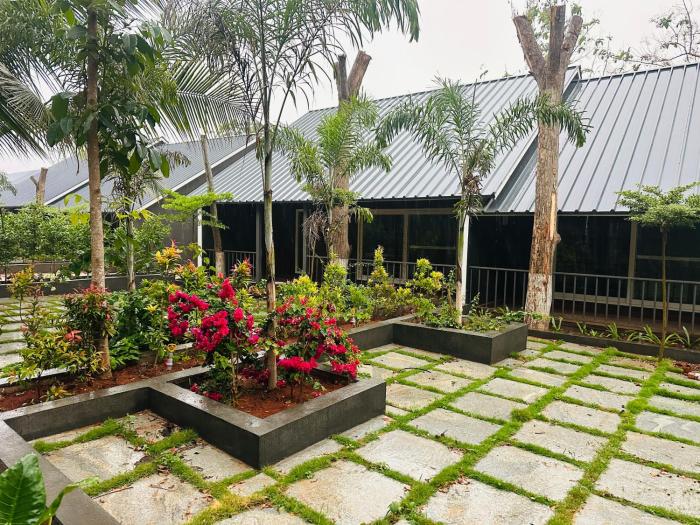 1000 SILVERS -Farm Stay