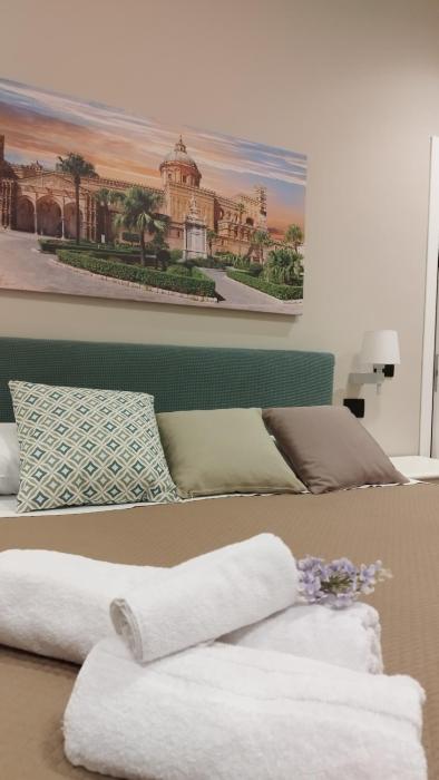 Easydoro Apartment
