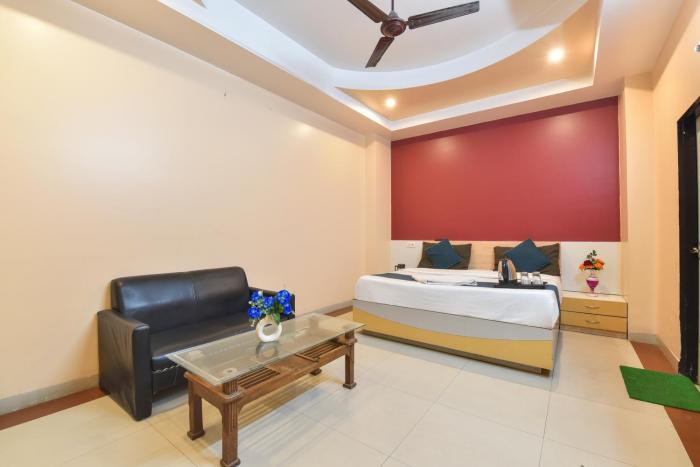 HOTEL SAPPHIRE STAY, Vivek Vihar