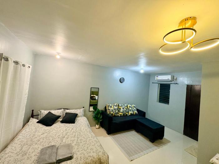 ALCA Homestay