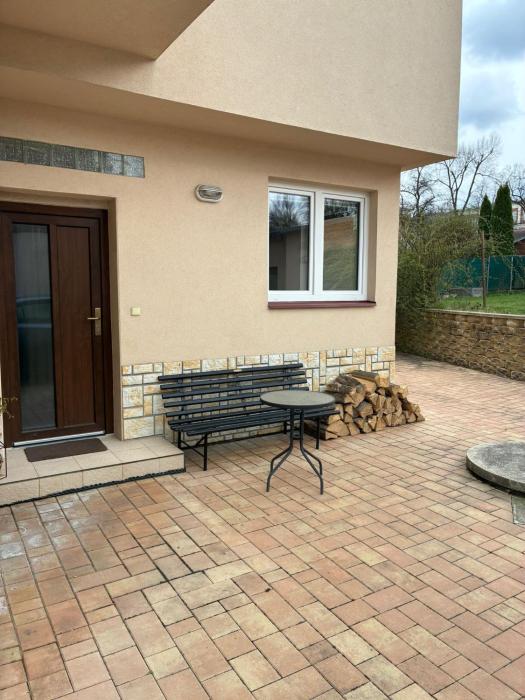 Apartmán Ševcovská