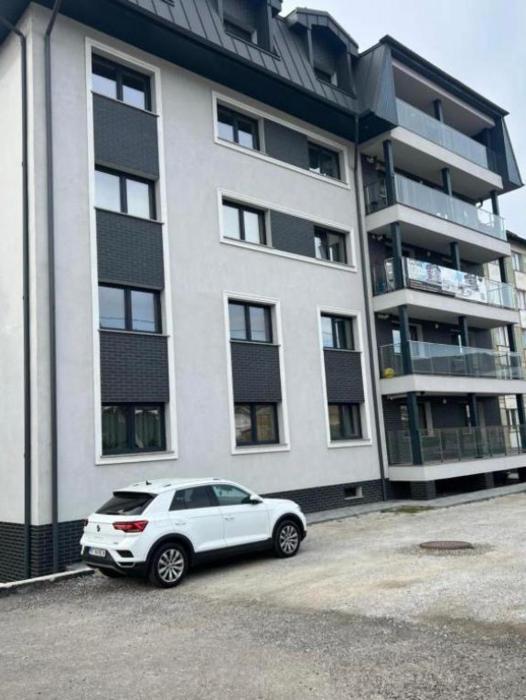 Apartament Alex