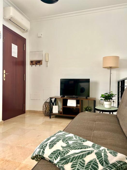 Green Duplex MM City Center