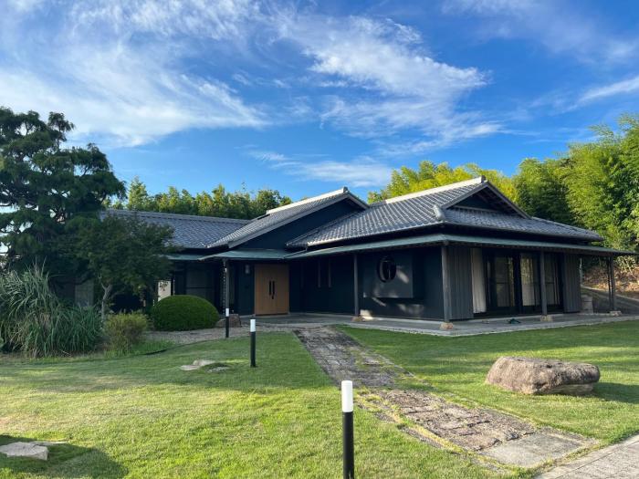 淡路島の一棟貸別荘rohen