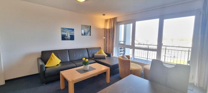 Ostseeresidenz Apartment 054