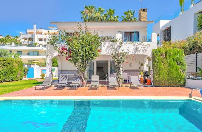 Casa Lalma Private Pool Close to Beach