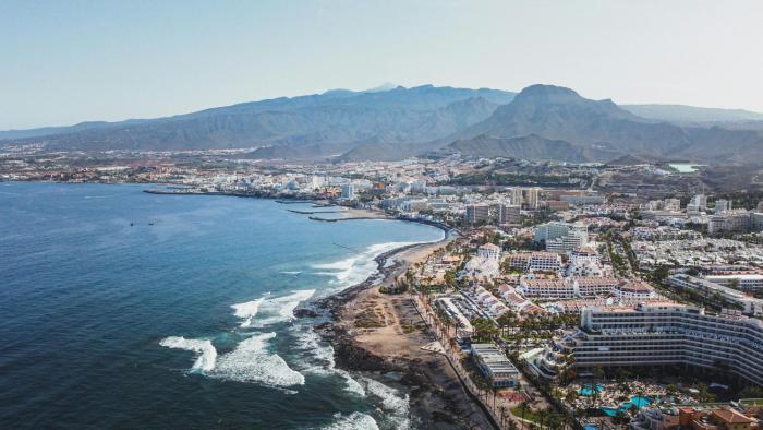 Veronicas Apartment - Playa de las Americas