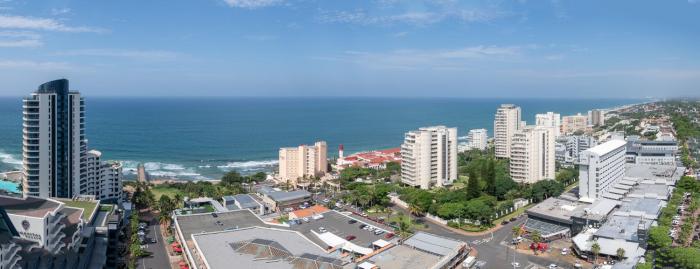 2106 Ocean Apartments Umhlanga Rocks