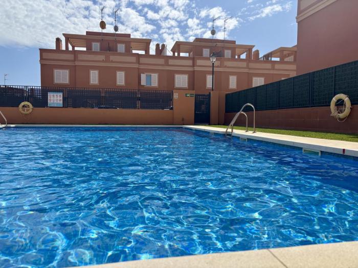 La Biznaga By Solymar Properties