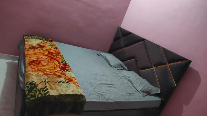 RK Residency