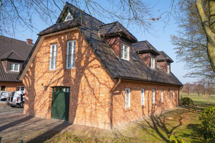 Ferienwohnung Elster