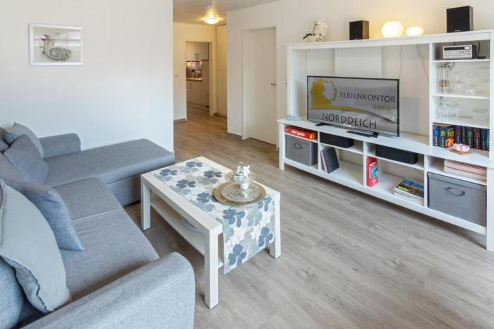 Ferienwohnung Westwind II
