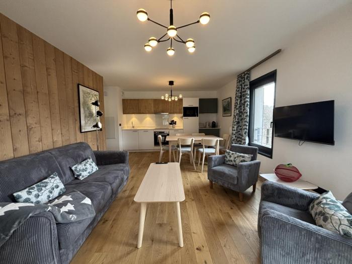 Canopee 206 - by Care Concierge