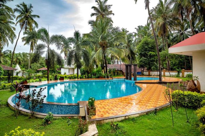 Dove by Hottley - 1BHK Apartment