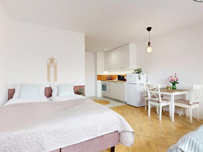 Peony Studio Mokotow