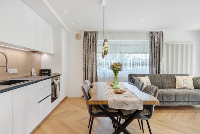 Ferienwohnung Reichenau