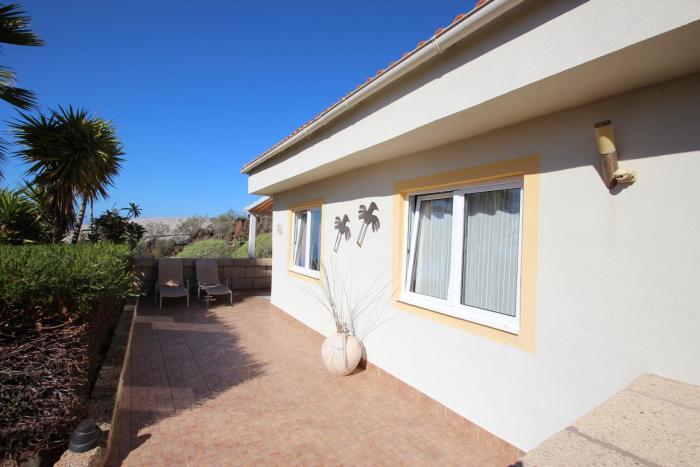 Casa Romeo Finca Montimar