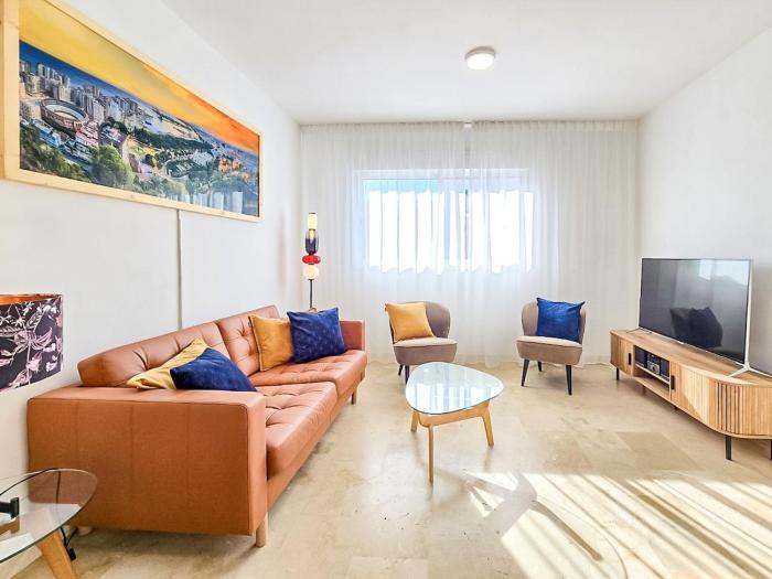 Central Loft Duplex Málaga