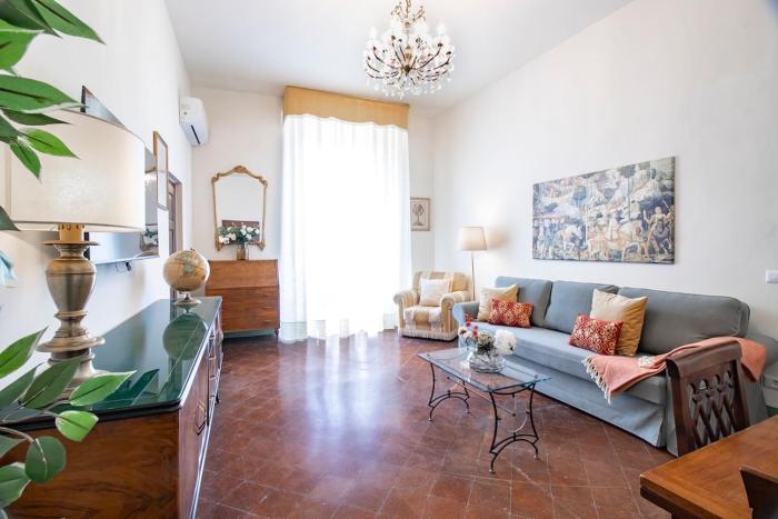 Elegant Historic Residence 50m Puccini Museum AC
