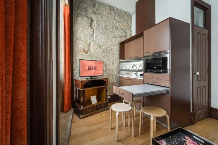 Belle Epoque Apartments - 2.2