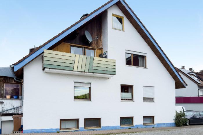 Haus Möslang