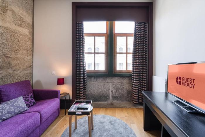 Belle Epoque Apartments- 3.1