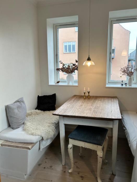 Lejlighed i Køge centrum