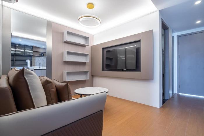 New Capri Condo in Bang Tao by Lofty