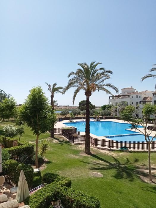 Casa Dulce - A Murcia Holiday Rentals Property