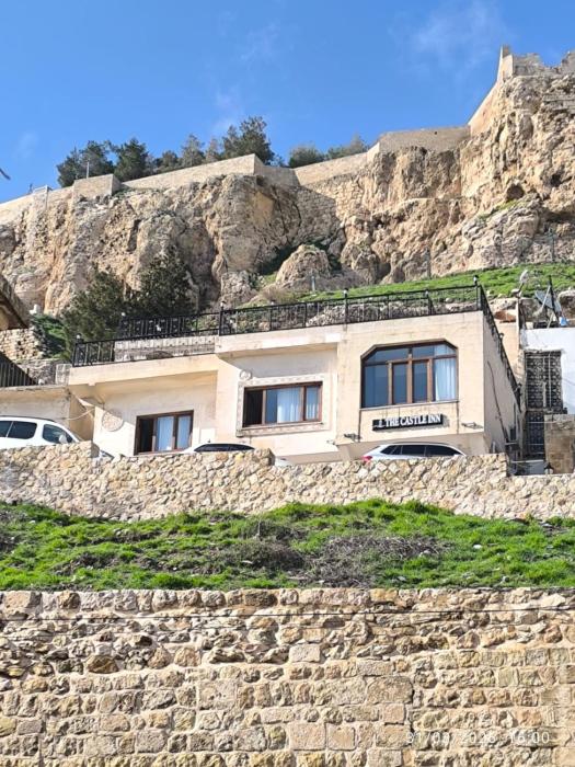 The Castle İnn
