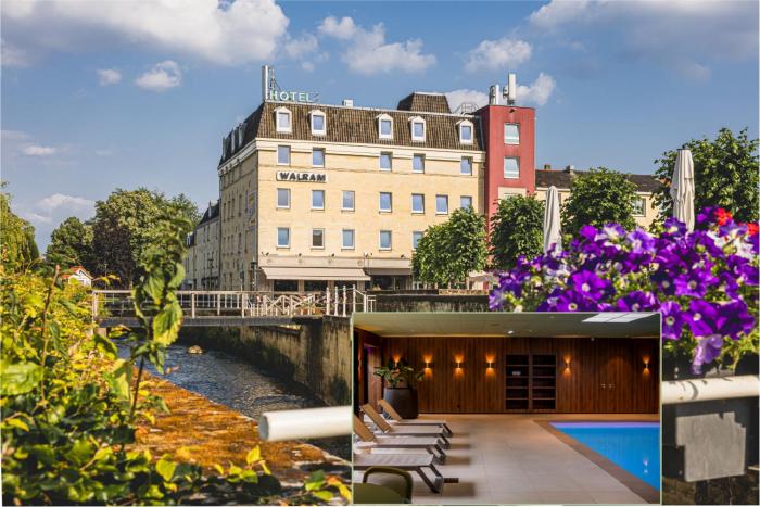 Hotel Walram