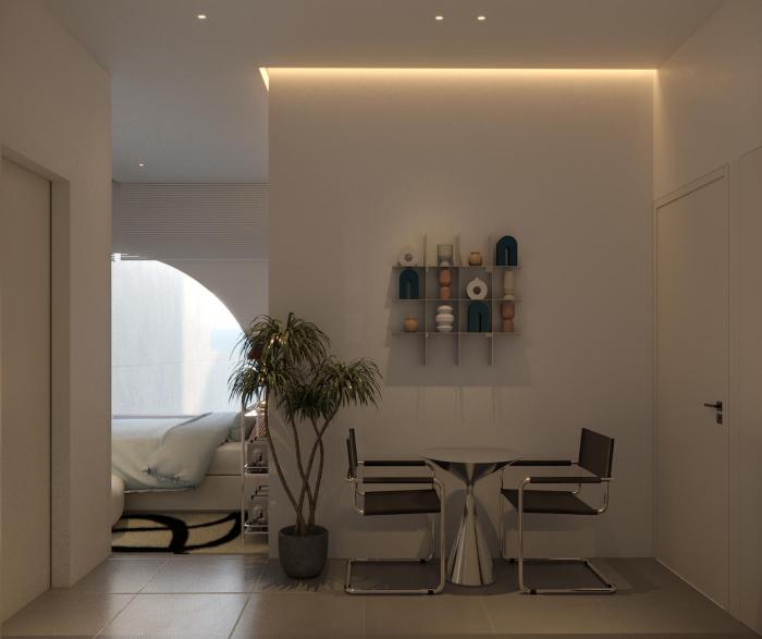 Blue Haven Grand Hotel - Pool, Lift & City View