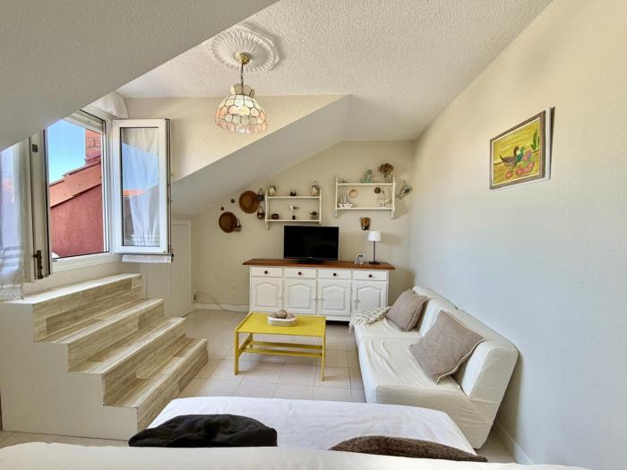 Apartamento Somo 30608
